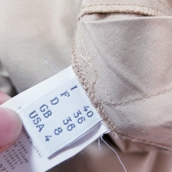 Philosophy Di Alberta Ferretti A-Line Mini Dress - Picture 4 of 13